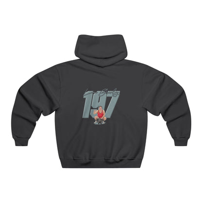Lane Gourley Vintage Hoodie