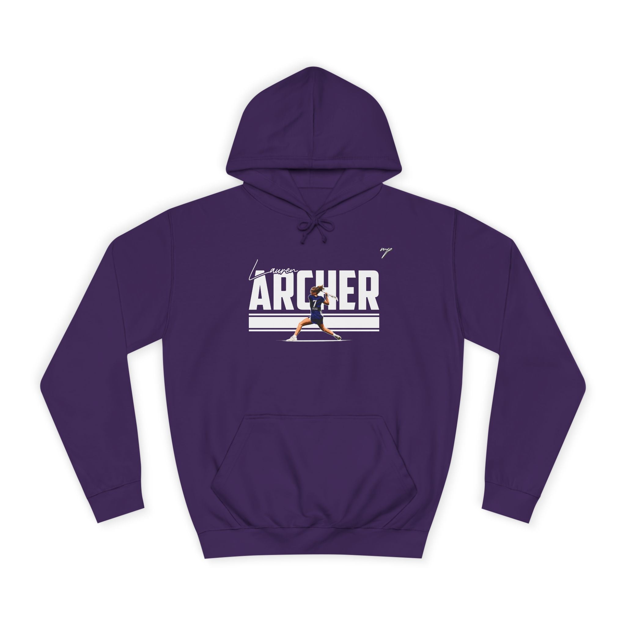 Lauren Archer Hoodie