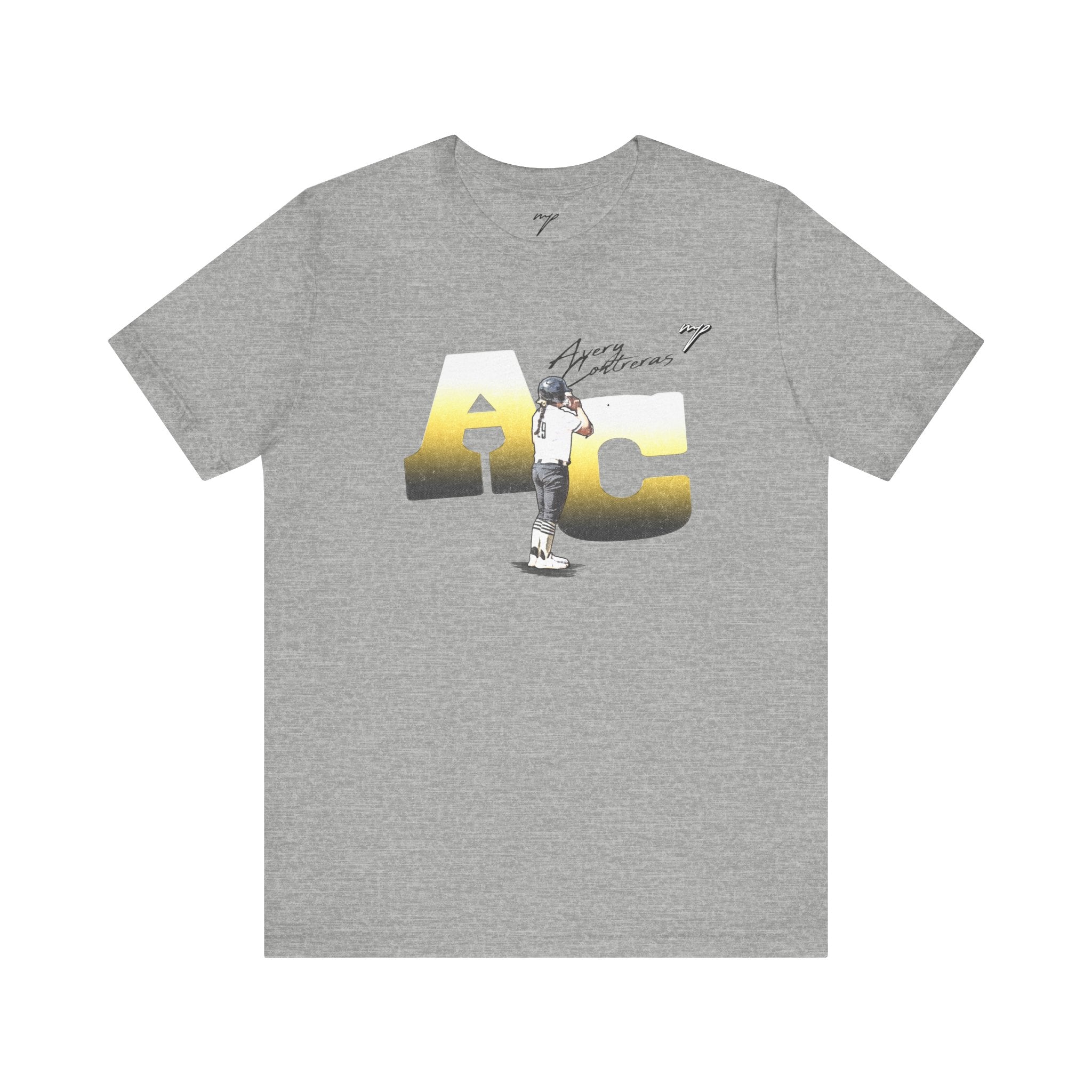 Avery Contreras Graphic Tee