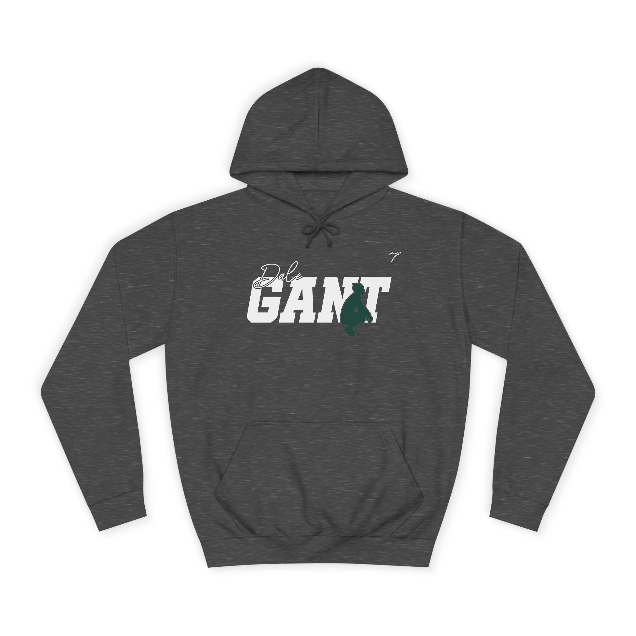 Dale Gant Hoodie