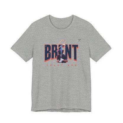 Cole Brent Graphic Tee