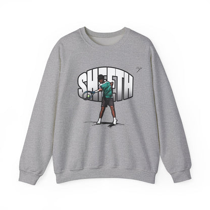 Harshith Pennabadi Crewneck