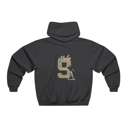 Brad Marks Vintage Hoodie