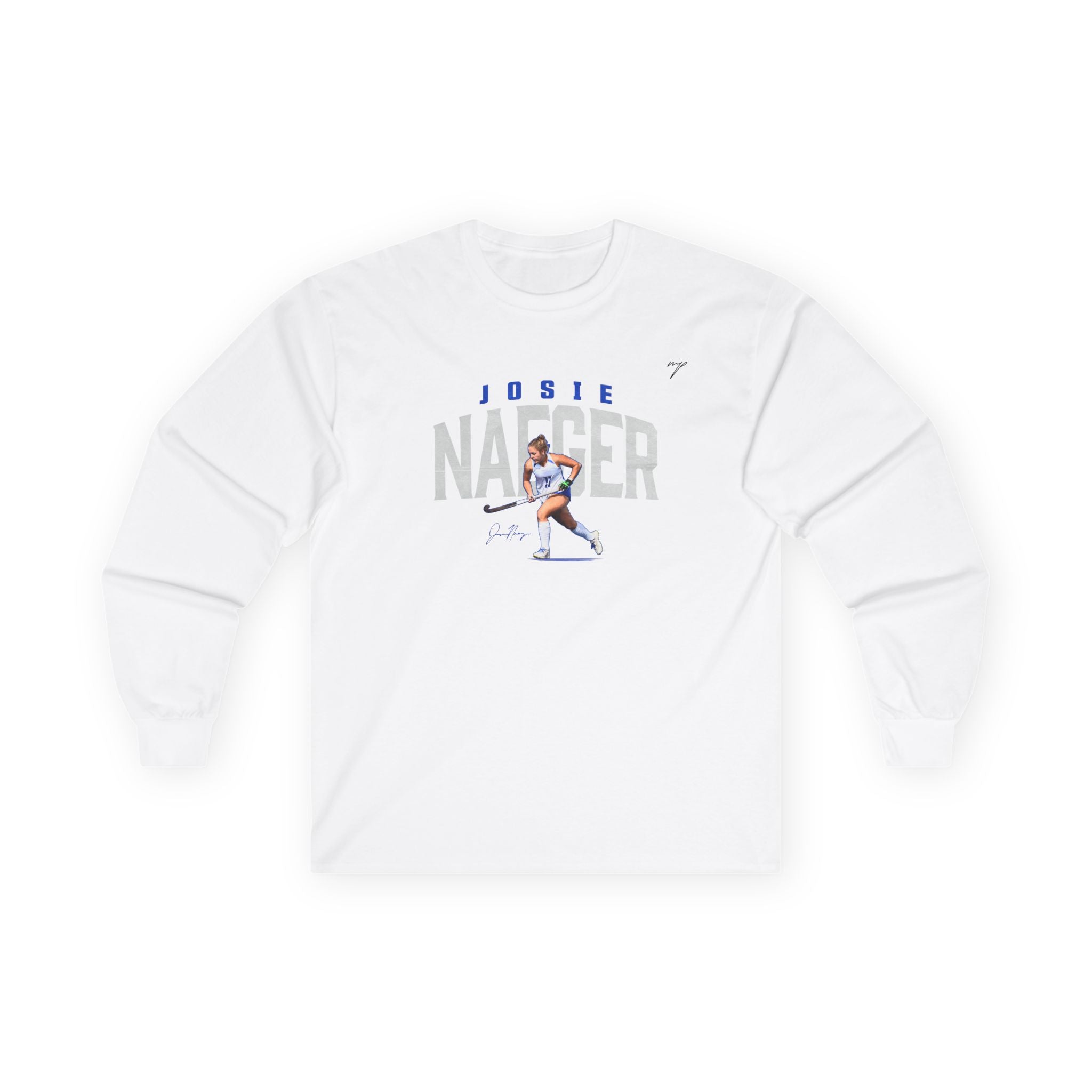 Josie Naeger Long Sleeve