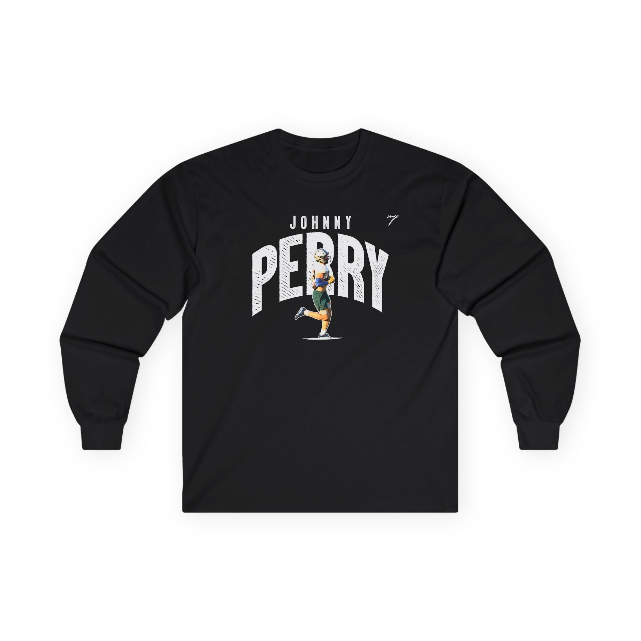 Johnny Perry Long Sleeve Tee