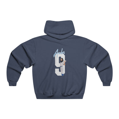 Aubriella Martinez Vintage Hoodie