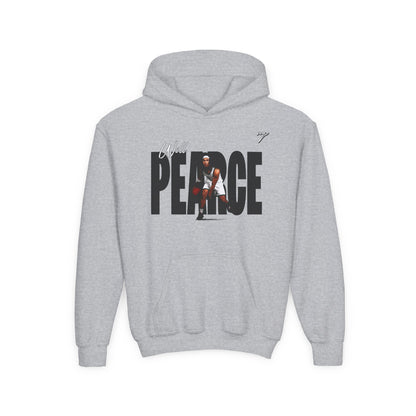 Will Pearce YOUTH Hoodie