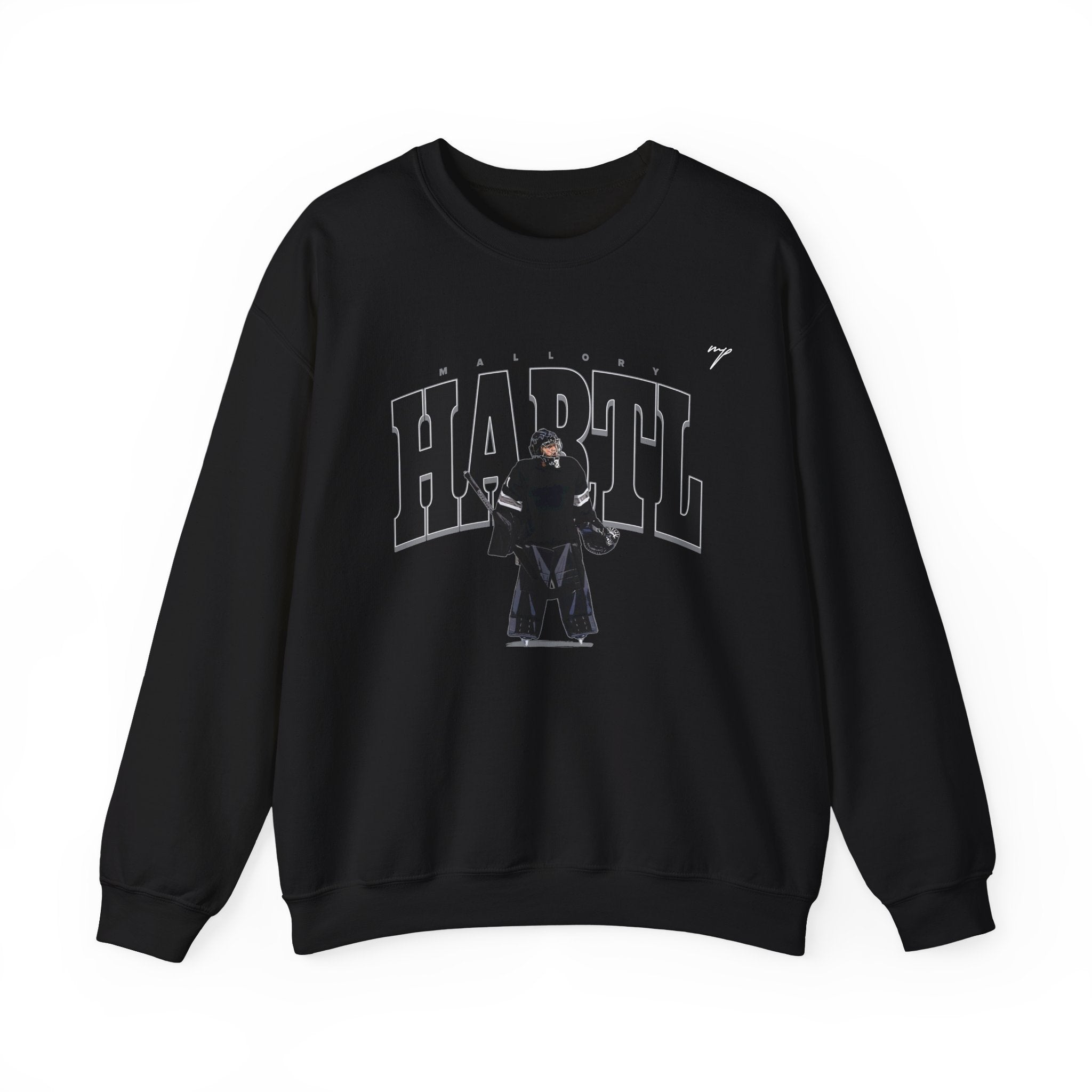 Mallory Hartl Crewneck
