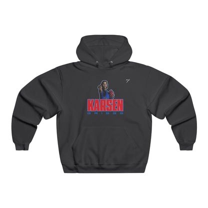 Karsen Griggs Vintage Hoodie