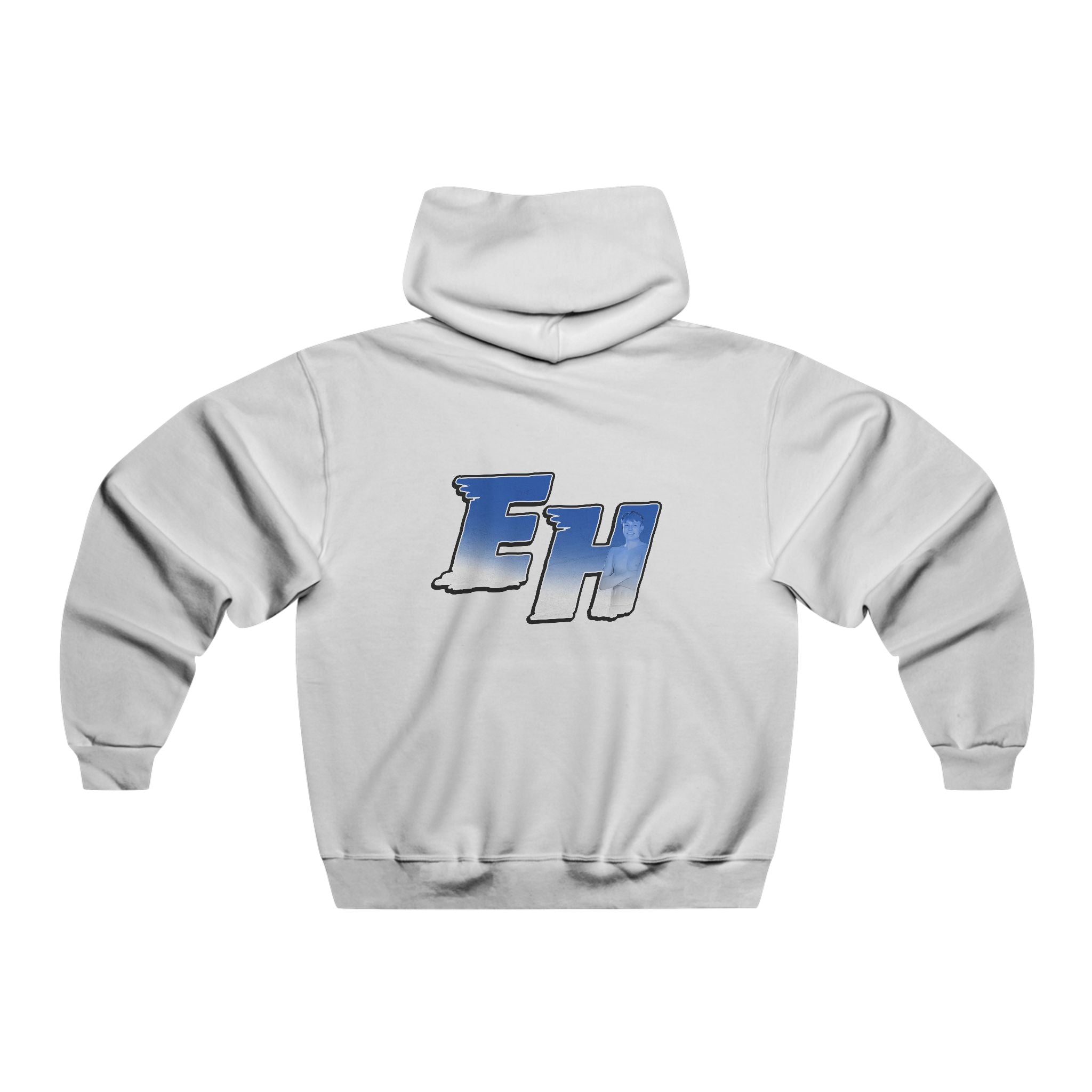 Ethan Hudock Vintage Hoodie