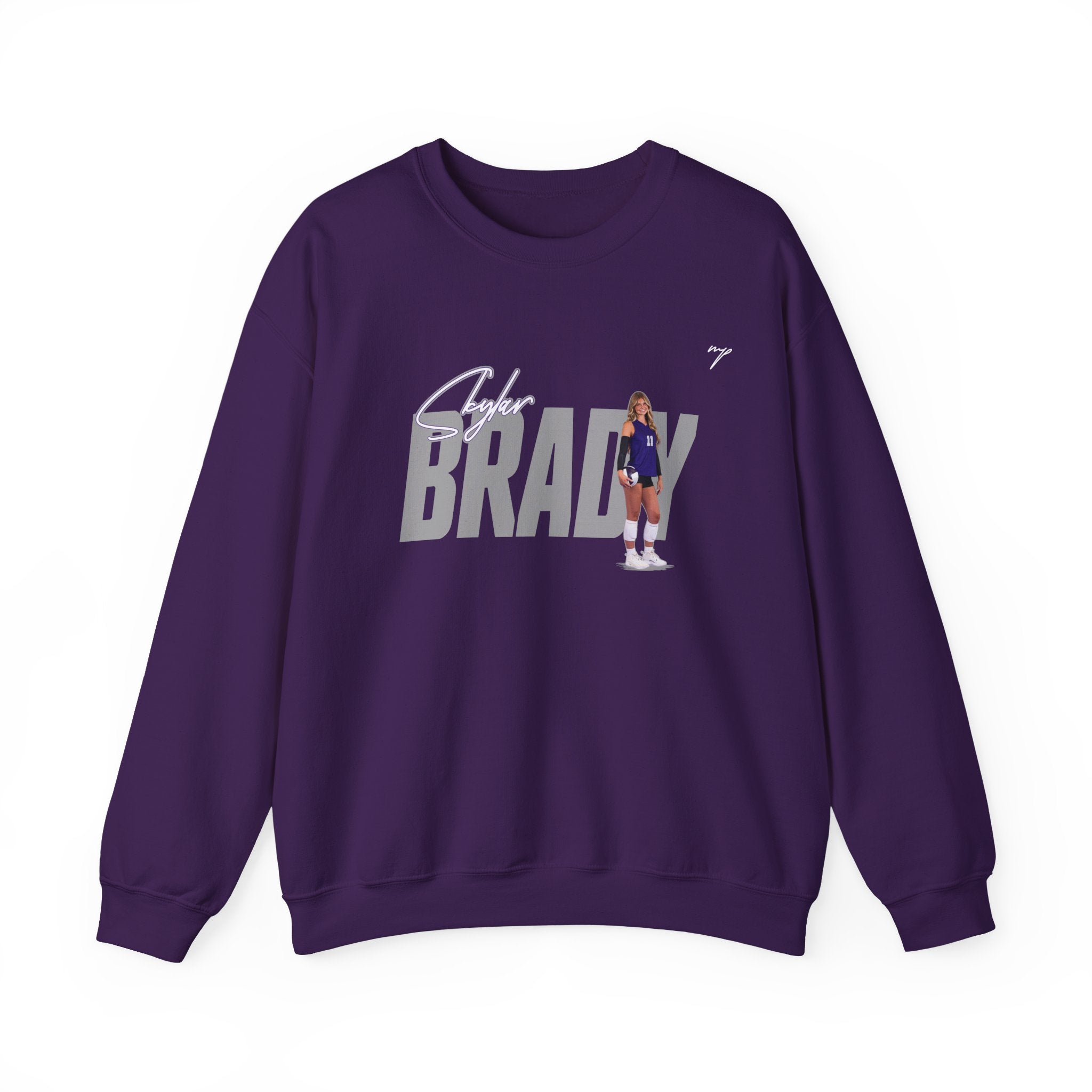 Skylar Brady Crewneck