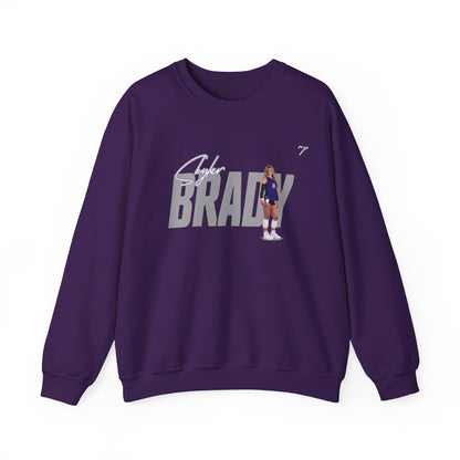 Skylar Brady Crewneck