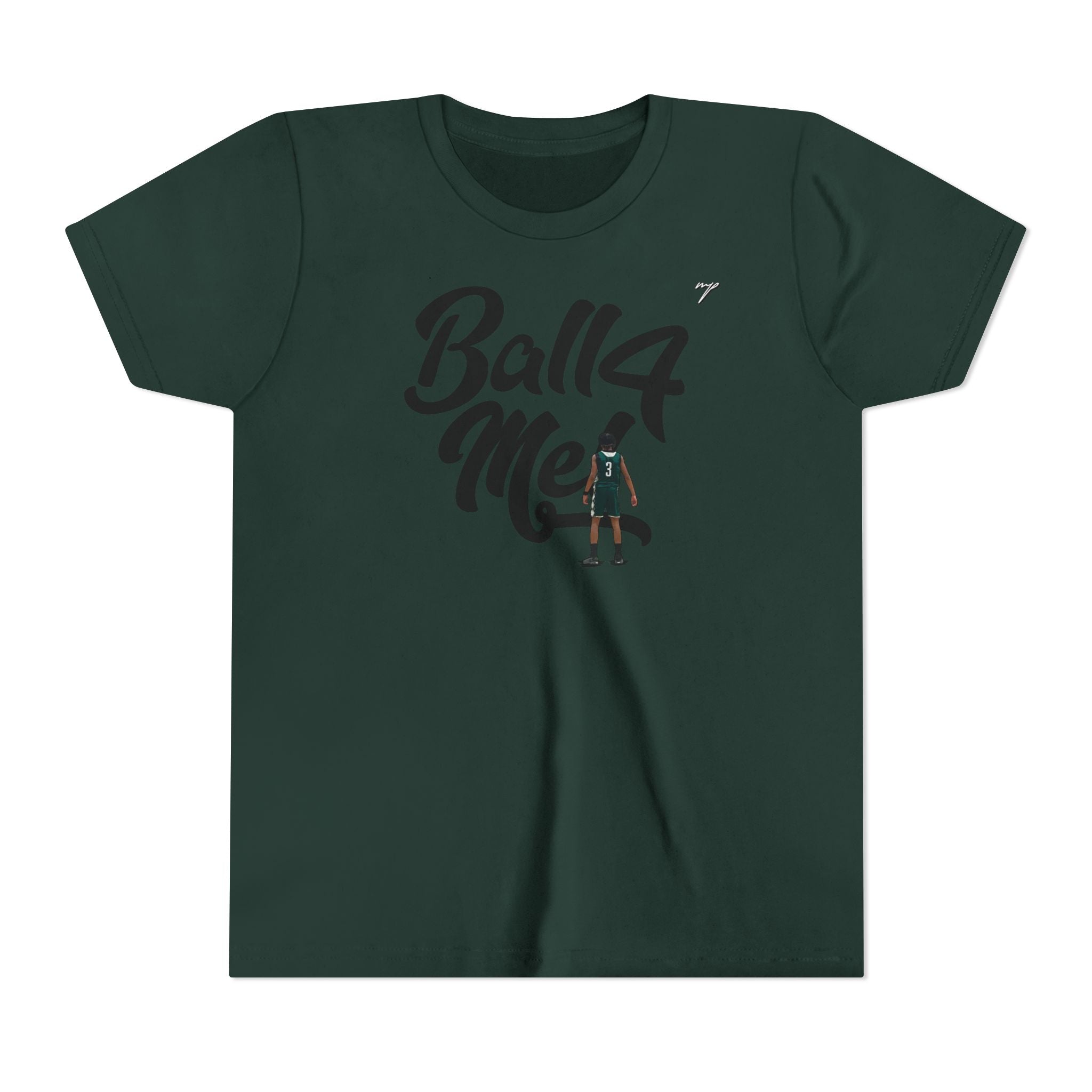 Tony Neal YOUTH Graphic Tee