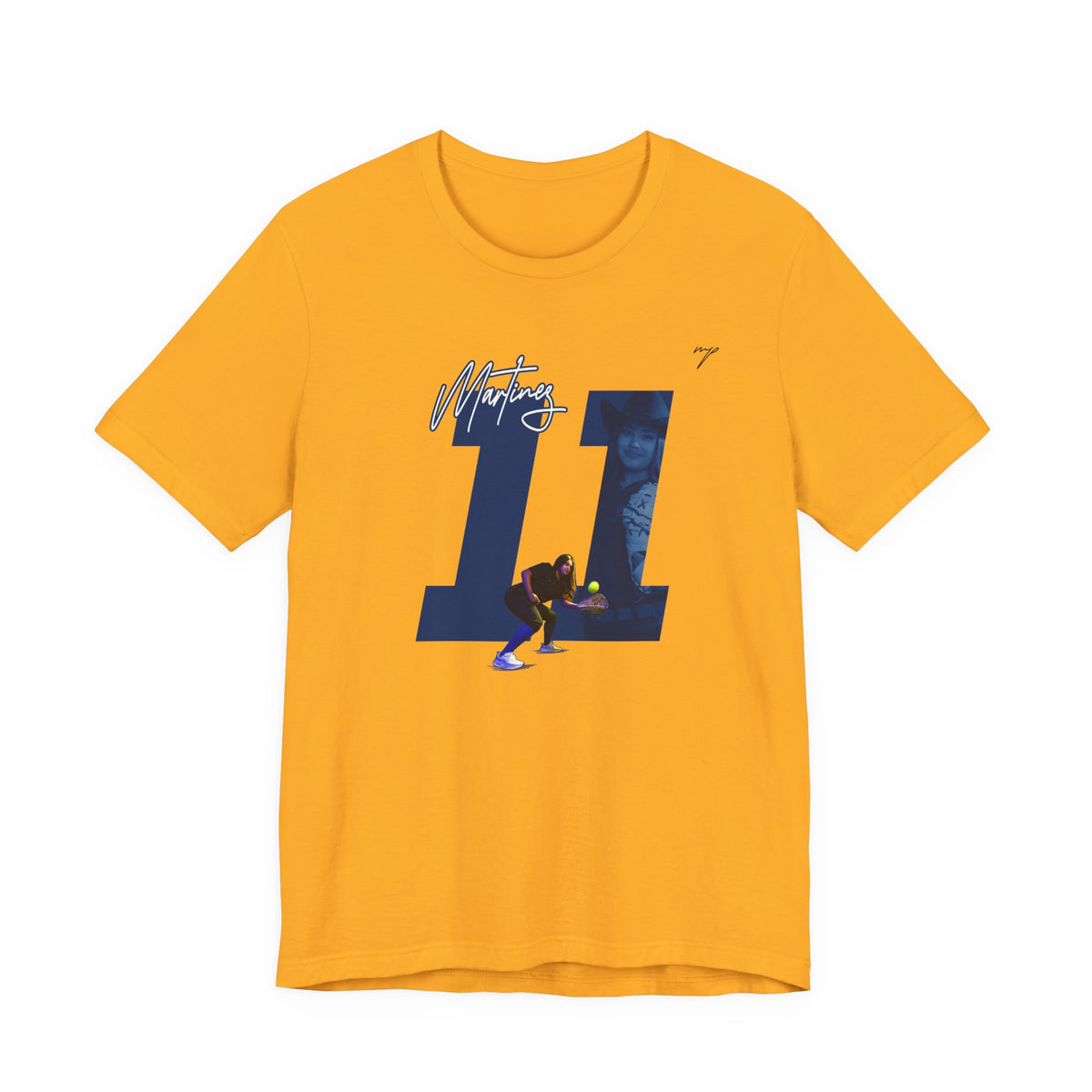 Alexa Martinez Graphic Tee
