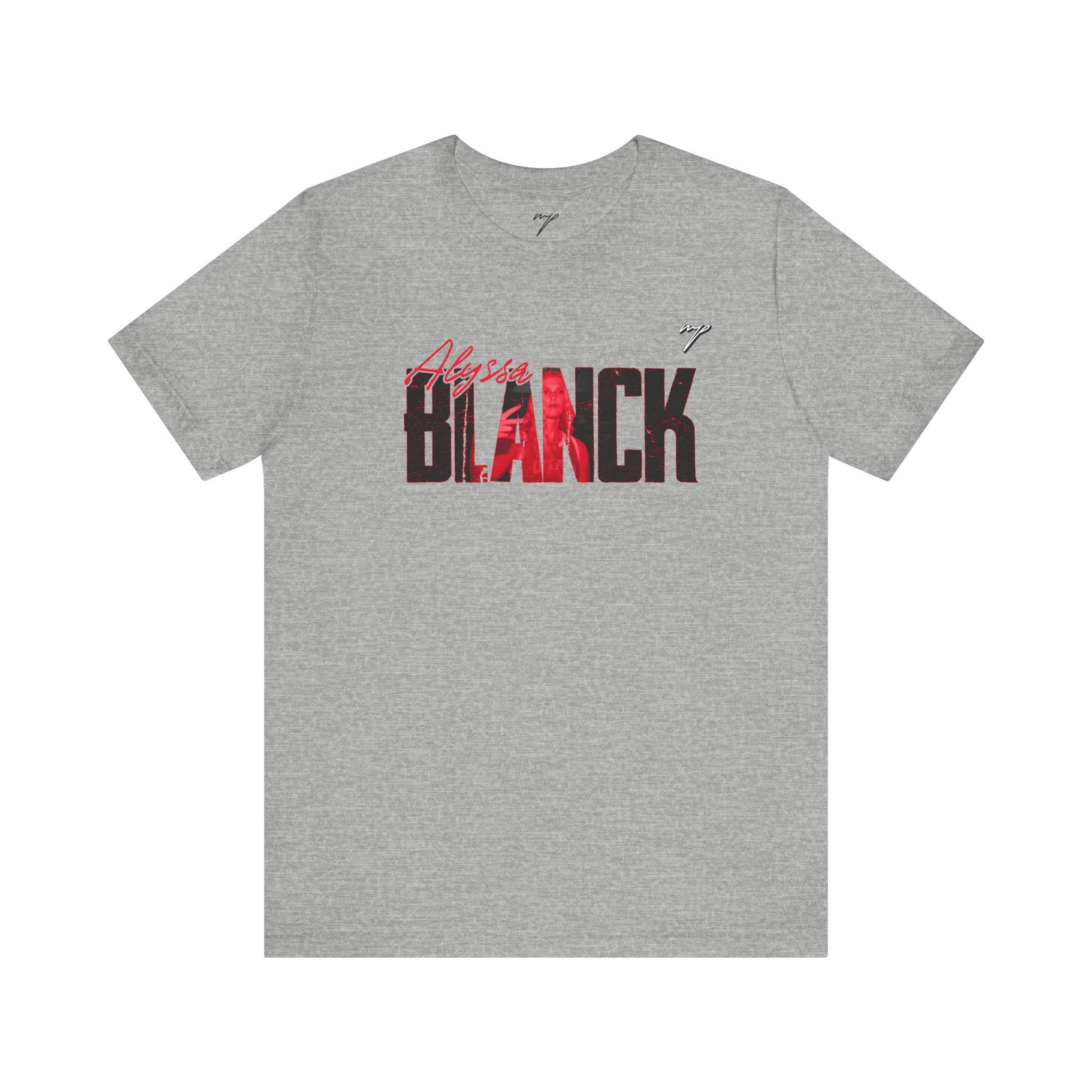 Alyssa Blanck Graphic Tee