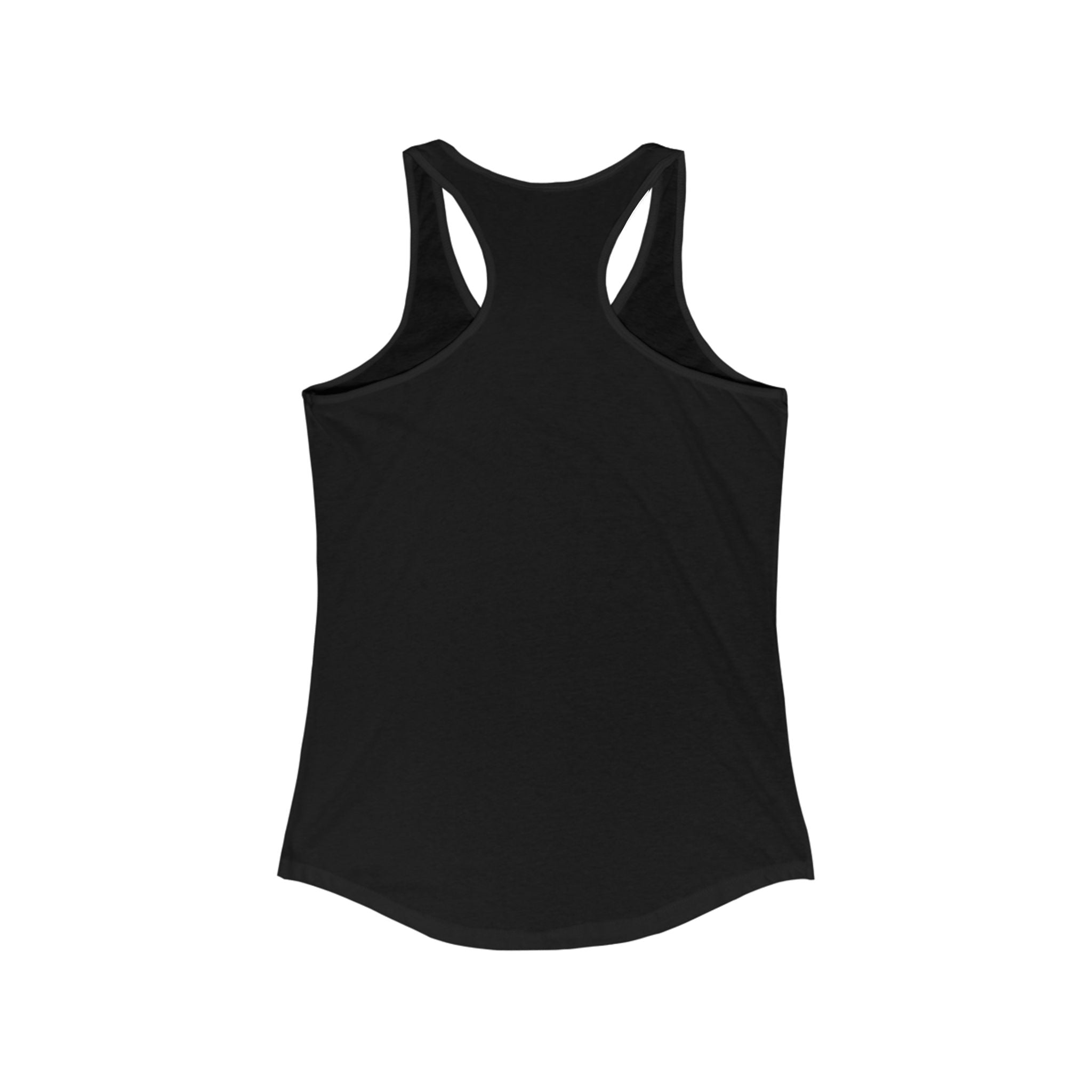 Saige Wimes Women's Racerback Tank