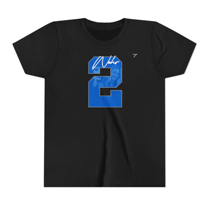 Madison Wehr YOUTH Graphic Tee