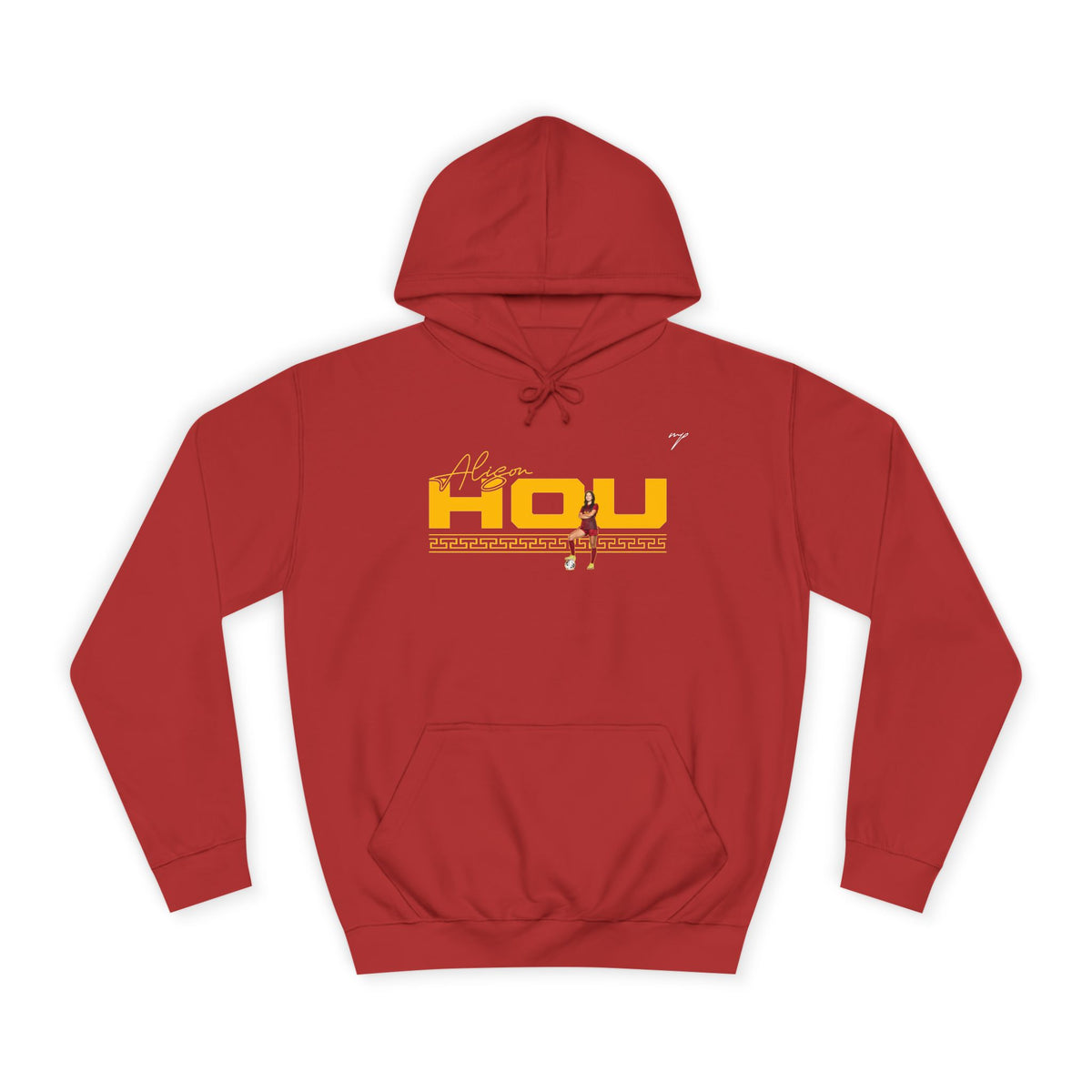 Alison Hou Hoodie