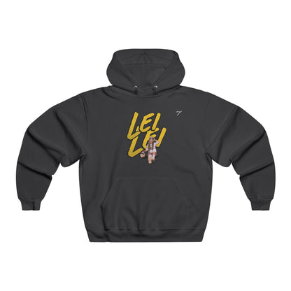 Leisey Kelii Vintage Hoodie