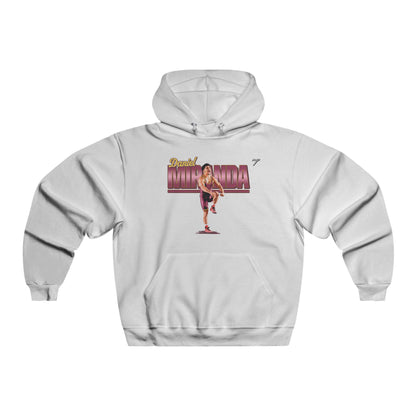 Daniel Miranda Vintage Hoodie