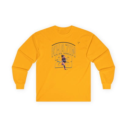 Mia Khazin Long Sleeve