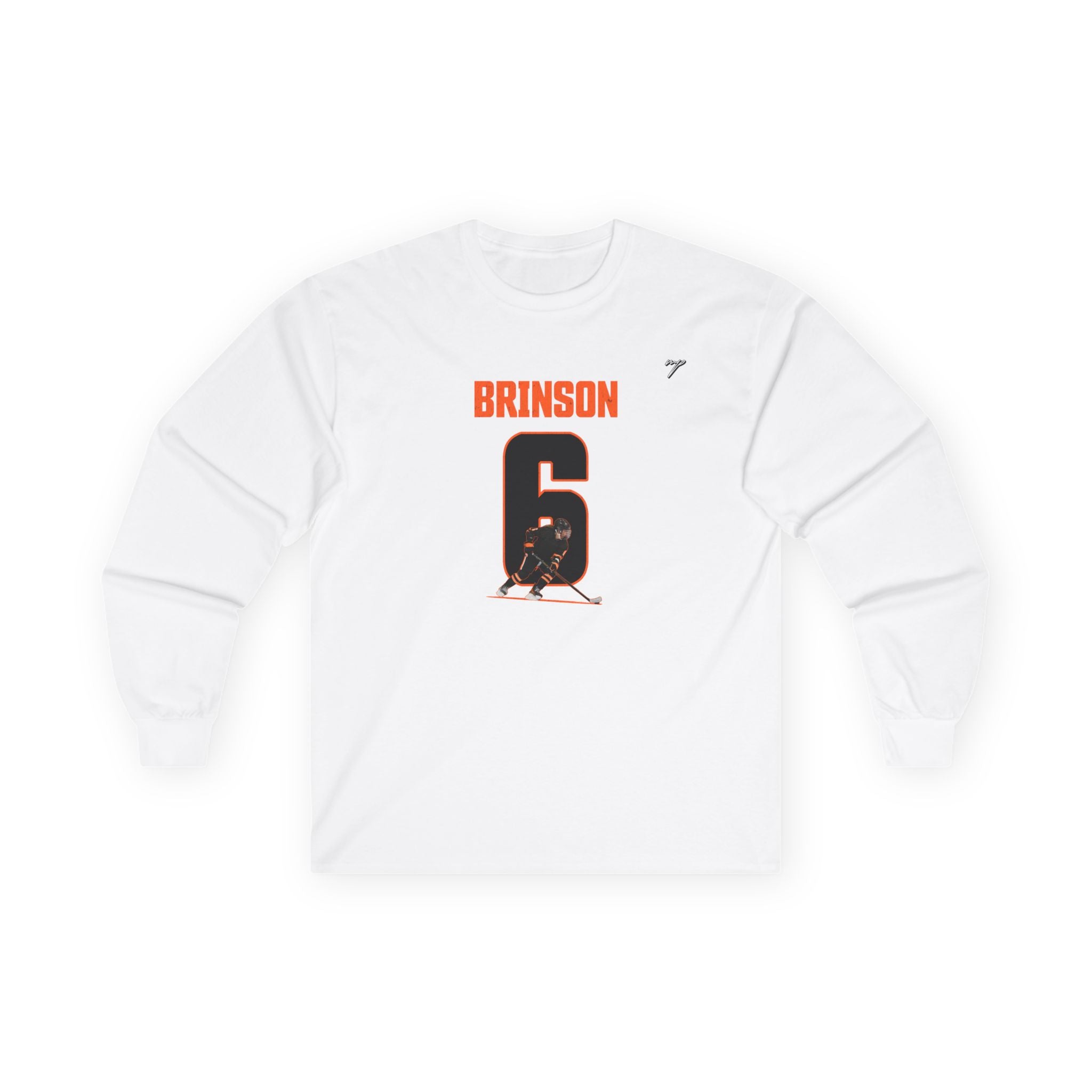 Chloe Brinson Long Sleeve Tee