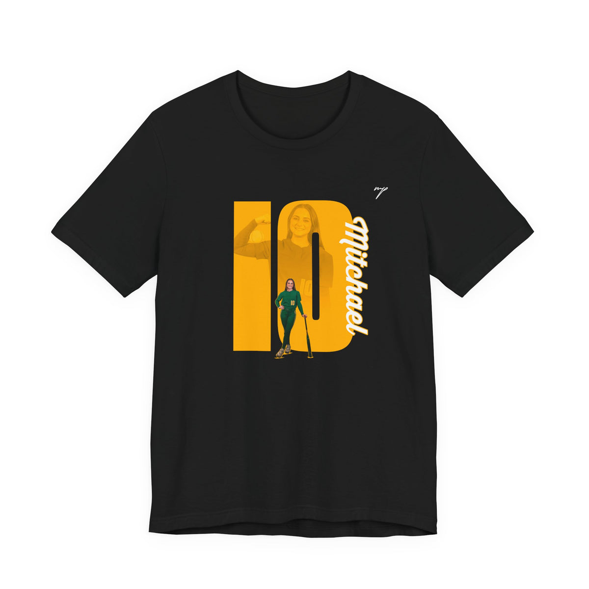 Madox Mitchael Graphic Tee