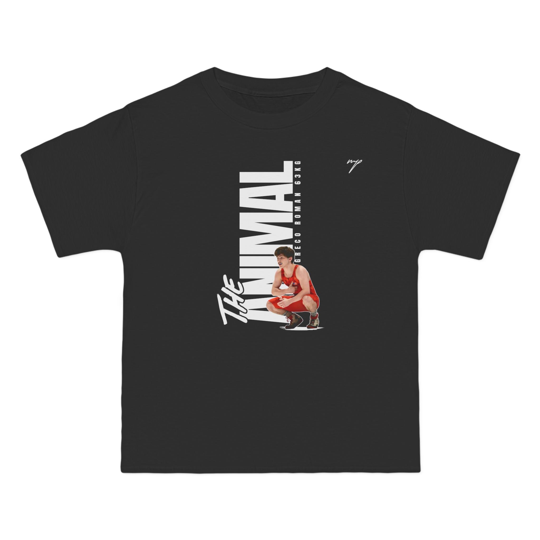 Ned Kauffman Vintage Tee