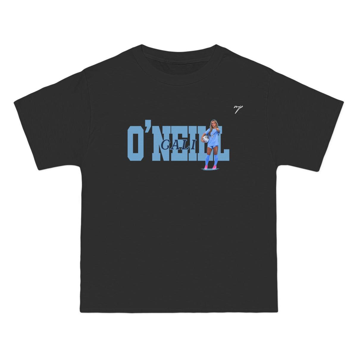 Cali O'Neill Vintage Tee