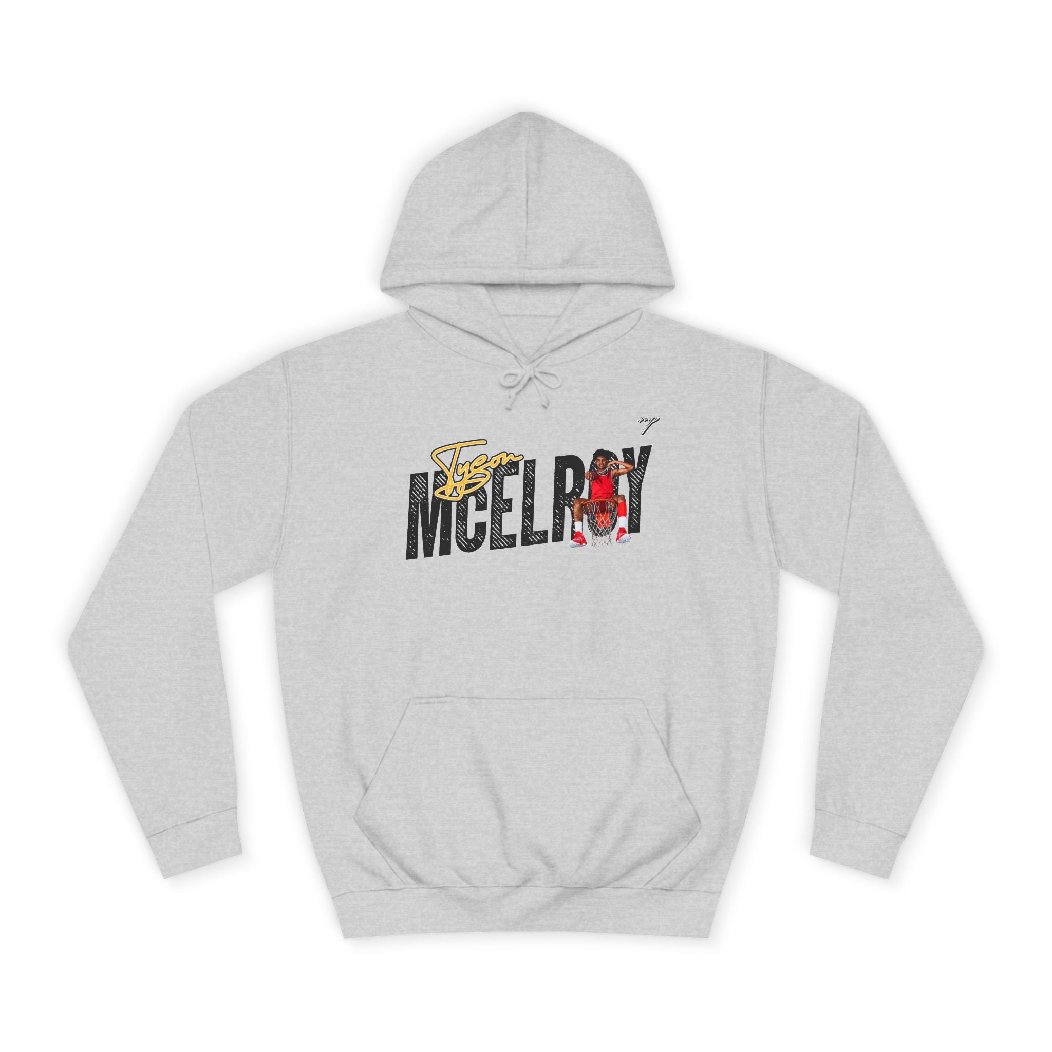 Tyson McElroy Hoodie