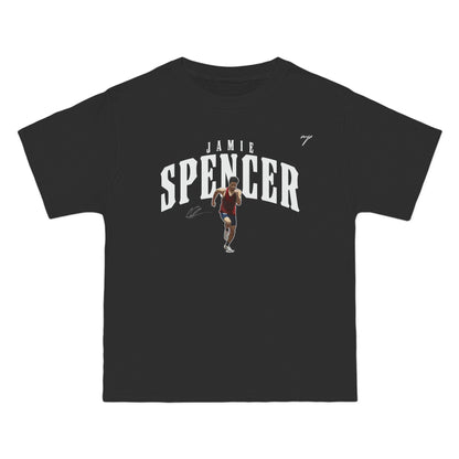 Jamie Spencer Vintage Tee