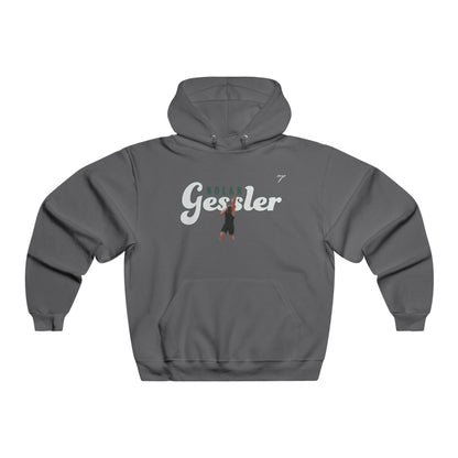 Nolan Gessler Vintage Hoodie