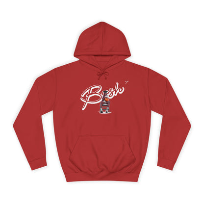 JaNya Bush Hoodie