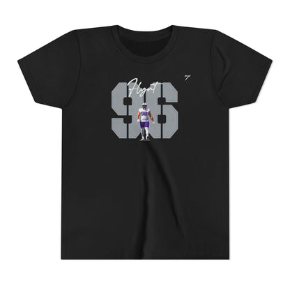 Maddox Flynt YOUTH Graphic Tee