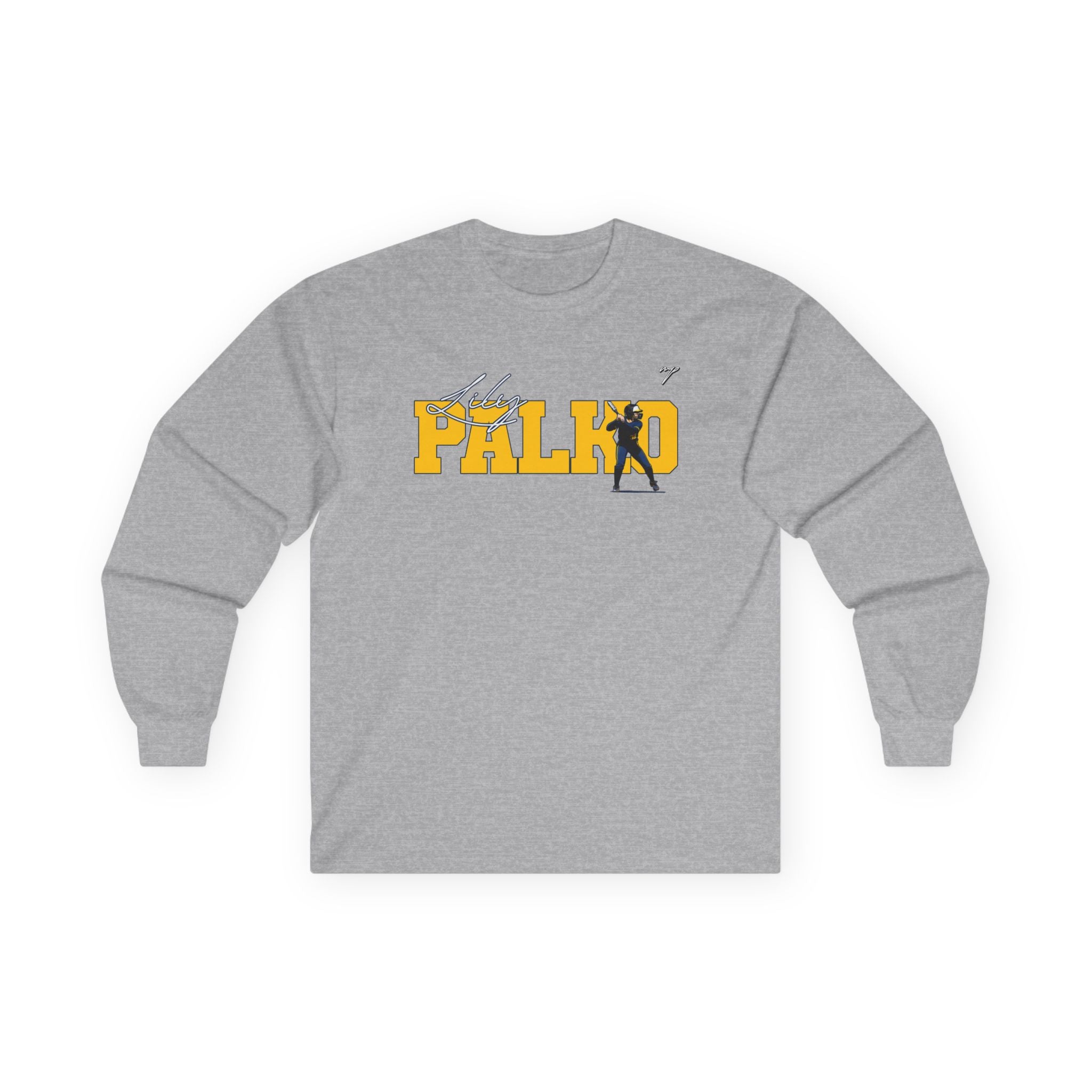 Lily Palko Long Sleeve Tee