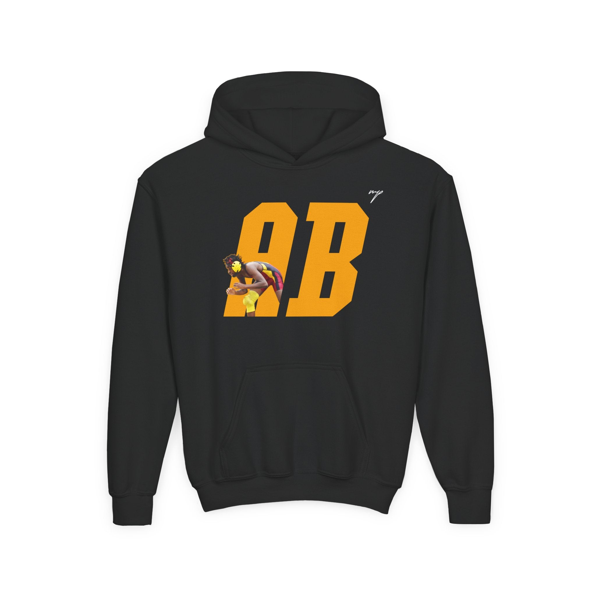 Aaron Boyd YOUTH Hoodie