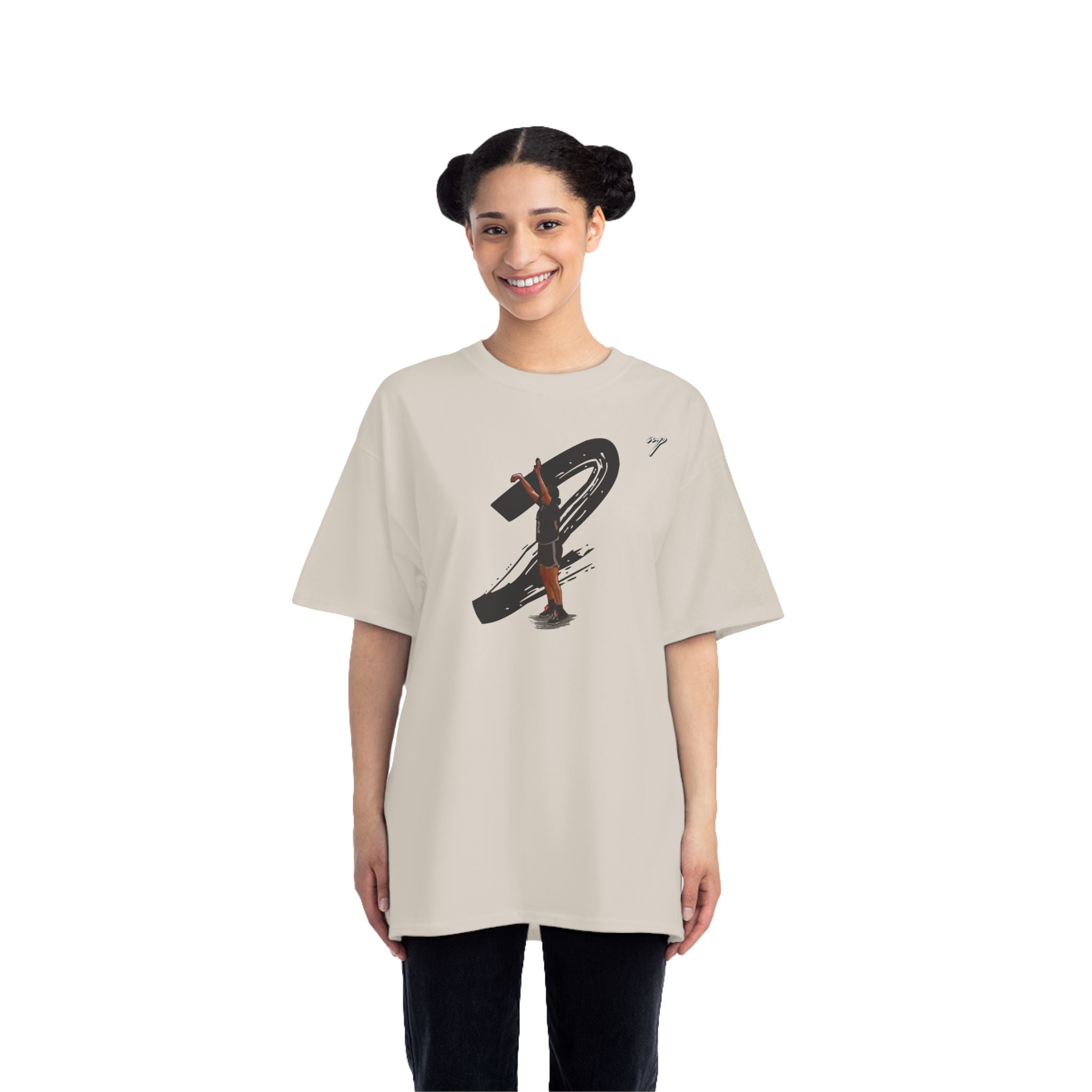 Brooke Leonardi Vintage Tee