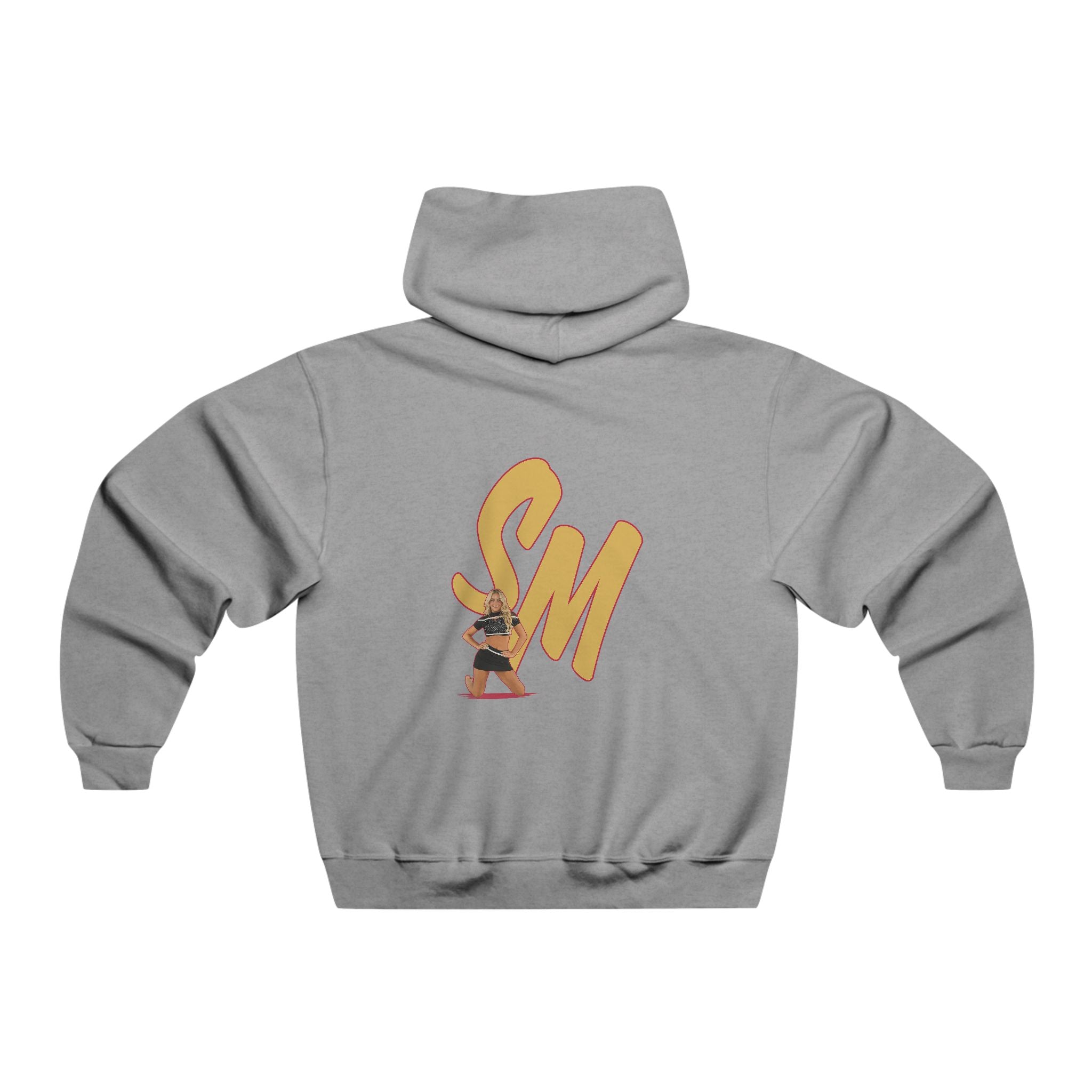 Sophia MacInnis Vintage Hoodie