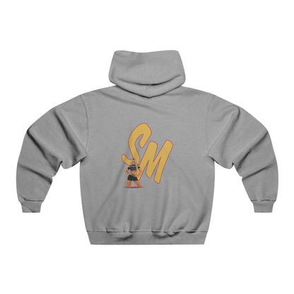 Sophia MacInnis Vintage Hoodie