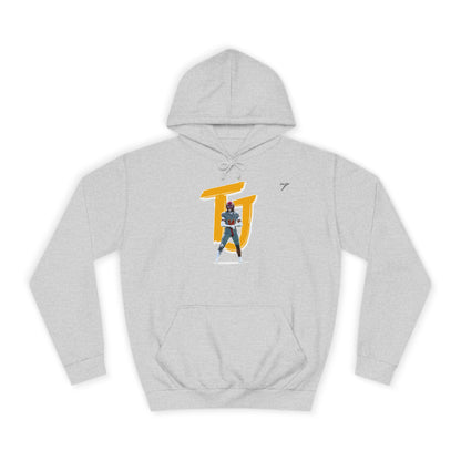 Timothy Grayson Hoodie