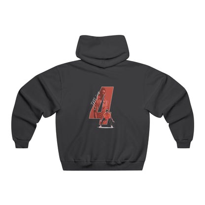 Justin Mims Vintage Hoodie