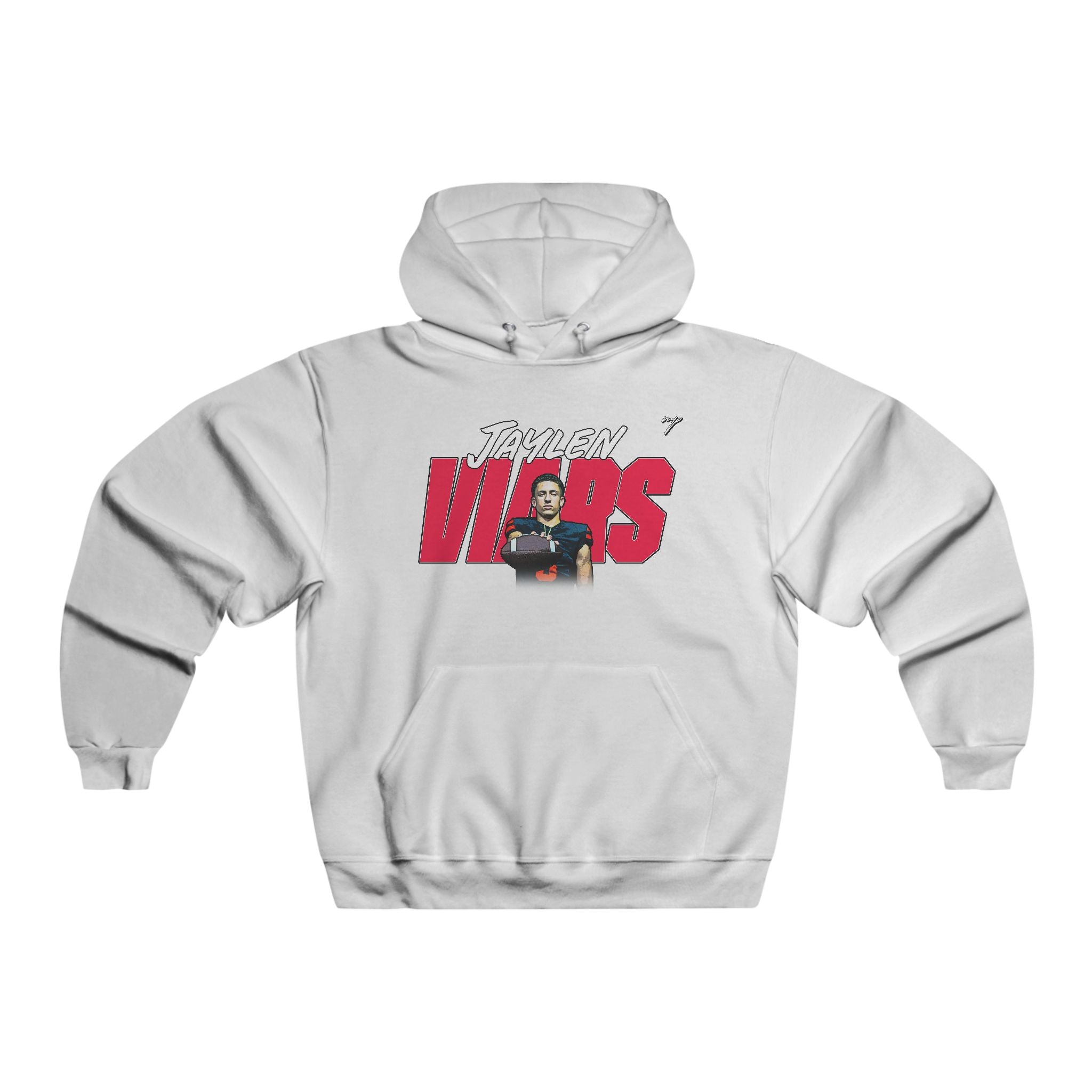 Jaylen Viars Vintage Hoodie