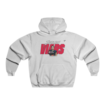 Jaylen Viars Vintage Hoodie
