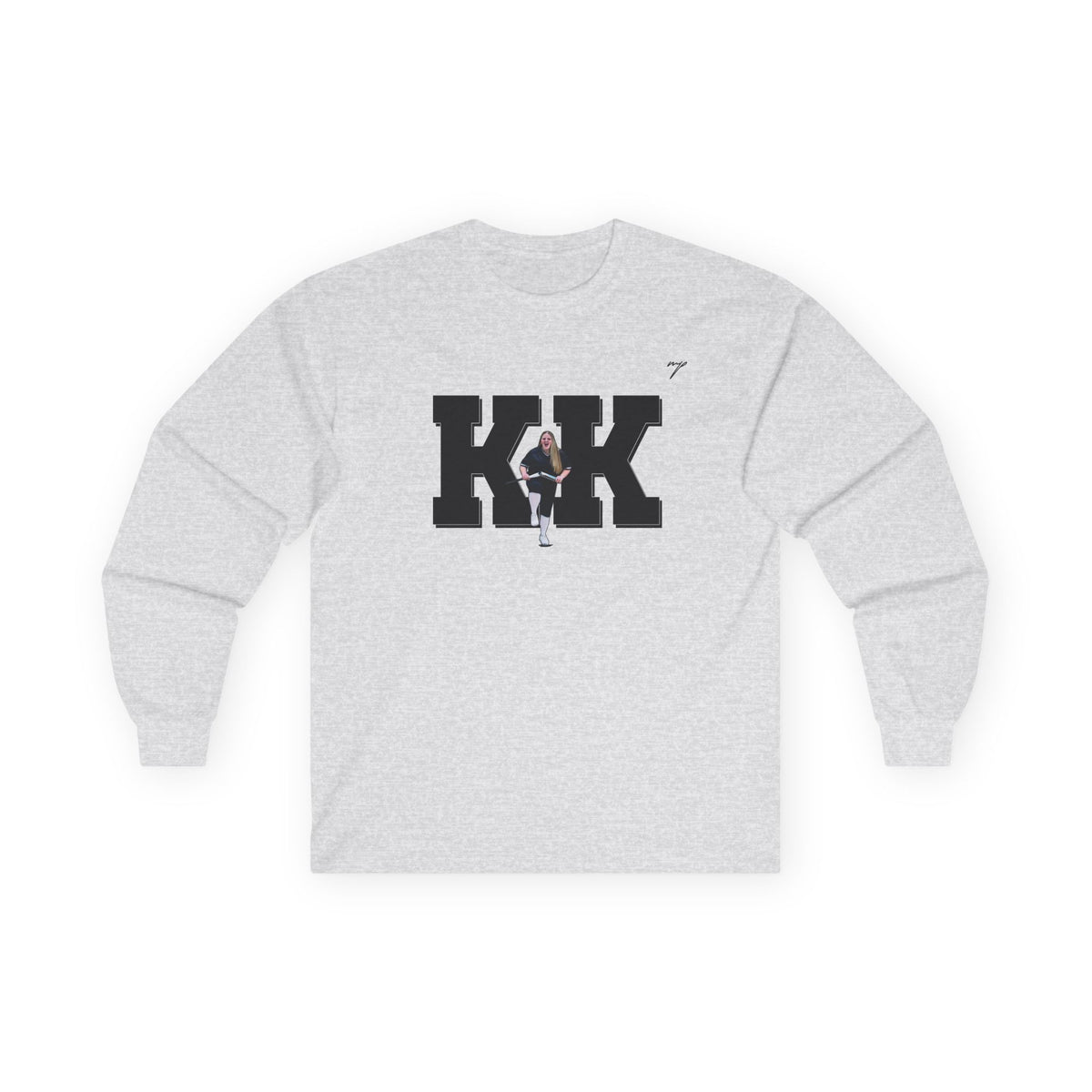 Kylee Kirby Long Sleeve