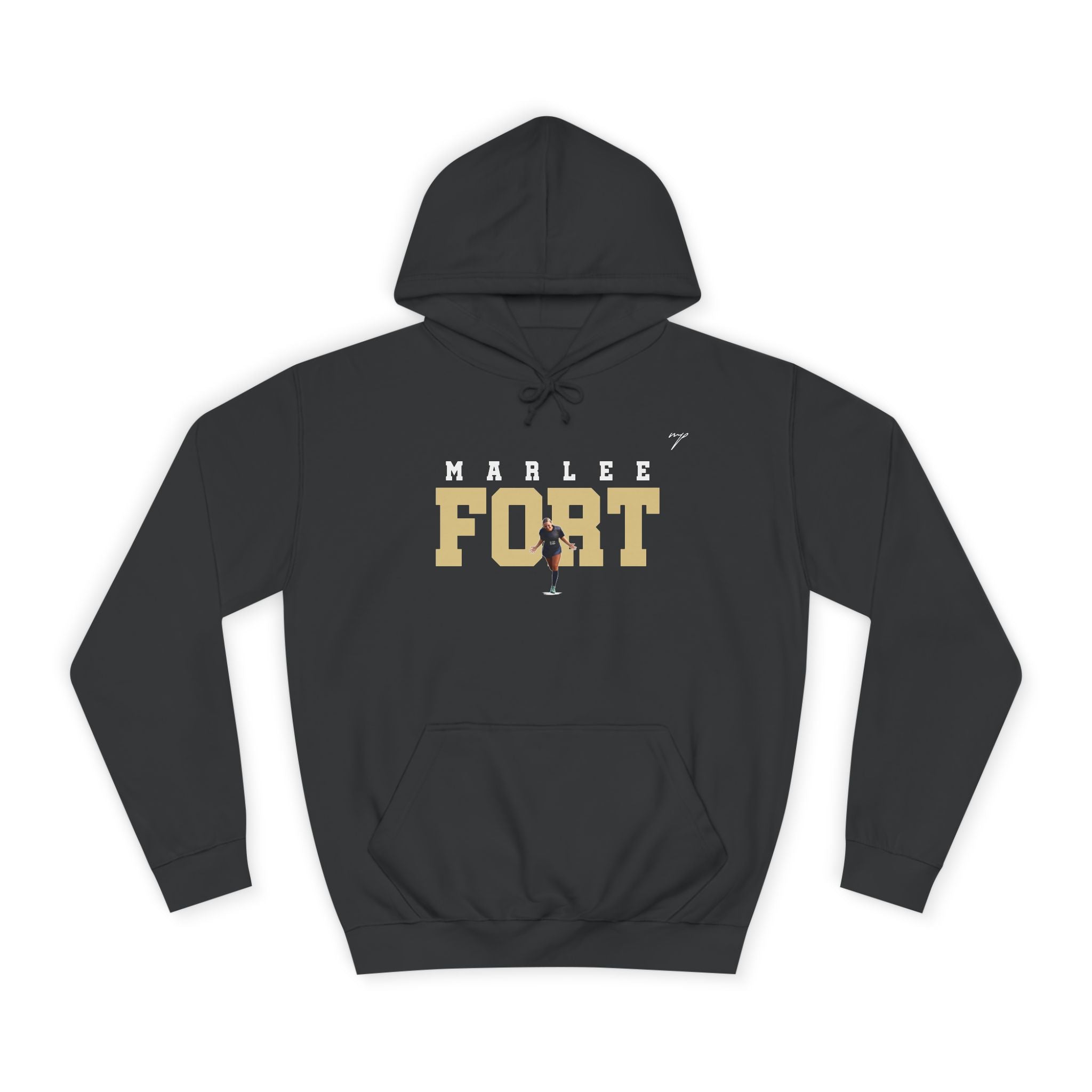 Marlee Fort Hoodie