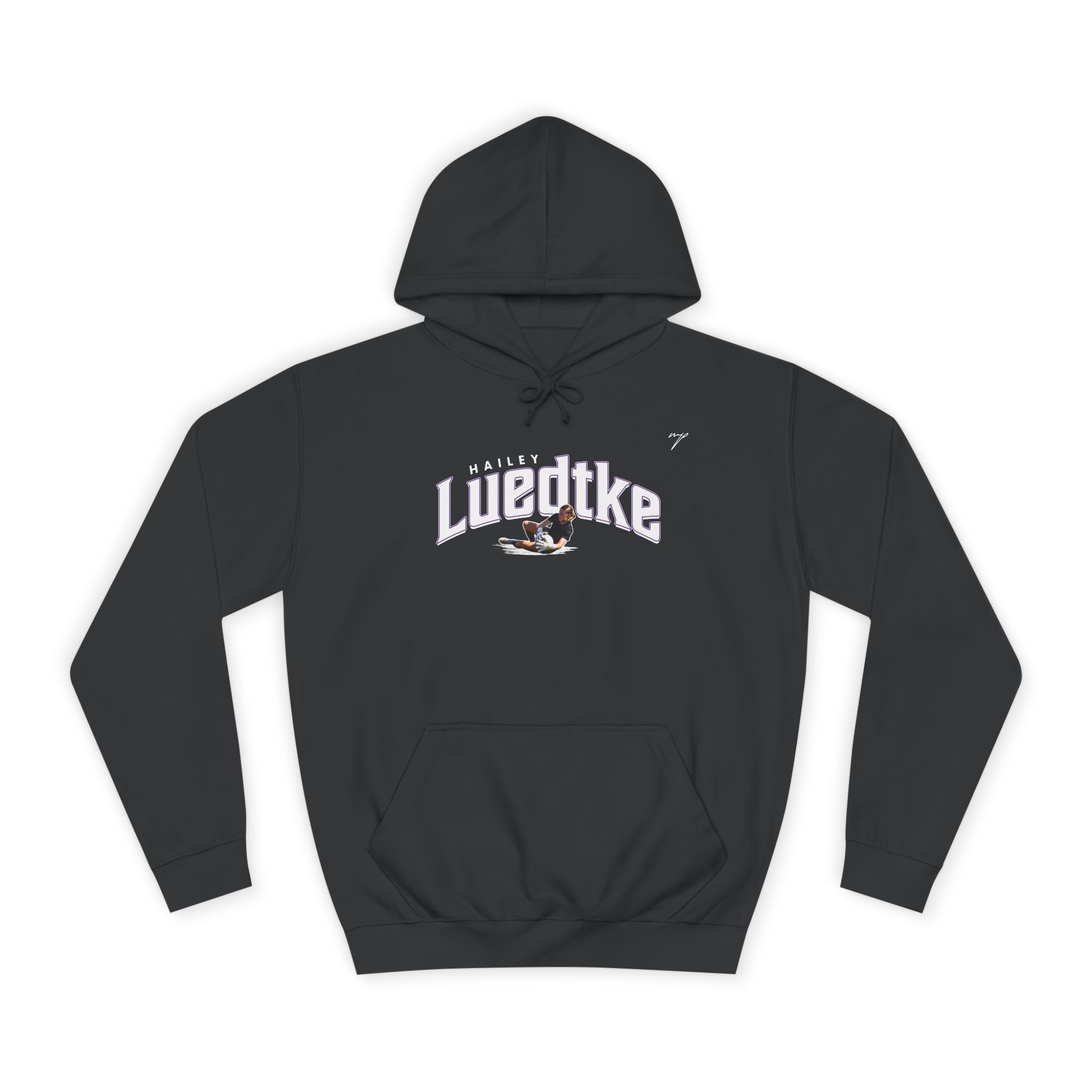 Hailey Luedtke Hoodie