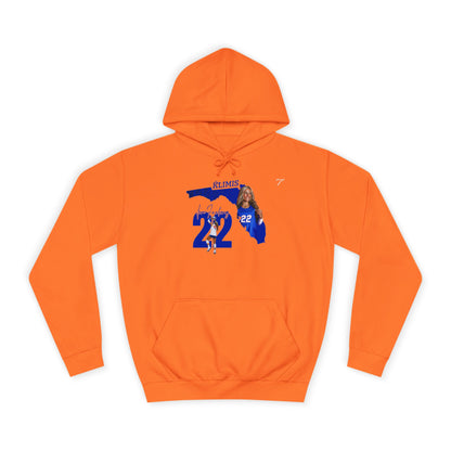 Olivia Klimis Hoodie