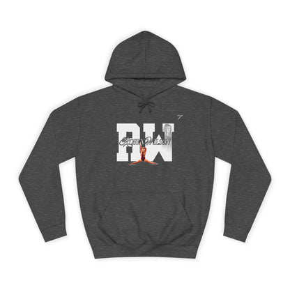 Robyn Wilson Hoodie