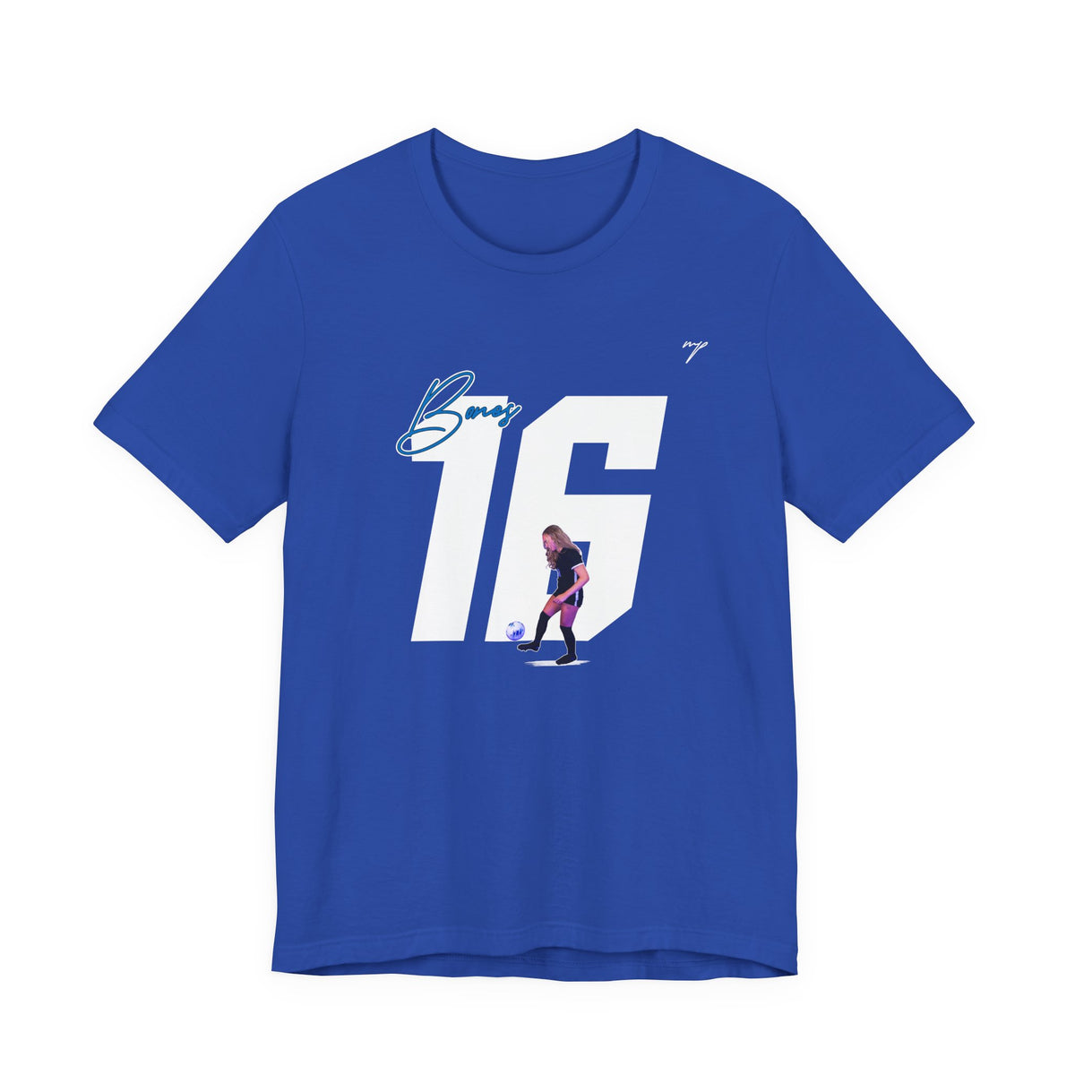 Layne Davis Graphic Tee