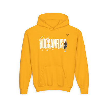 Daniella Boccanfuso YOUTH Hoodie